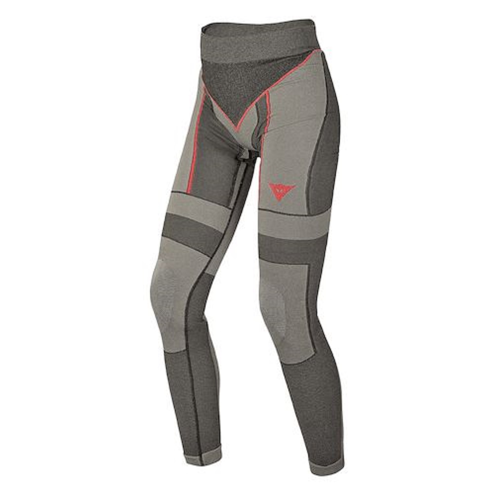 Dainese Evolution Warm Lady Anthracite Gray M