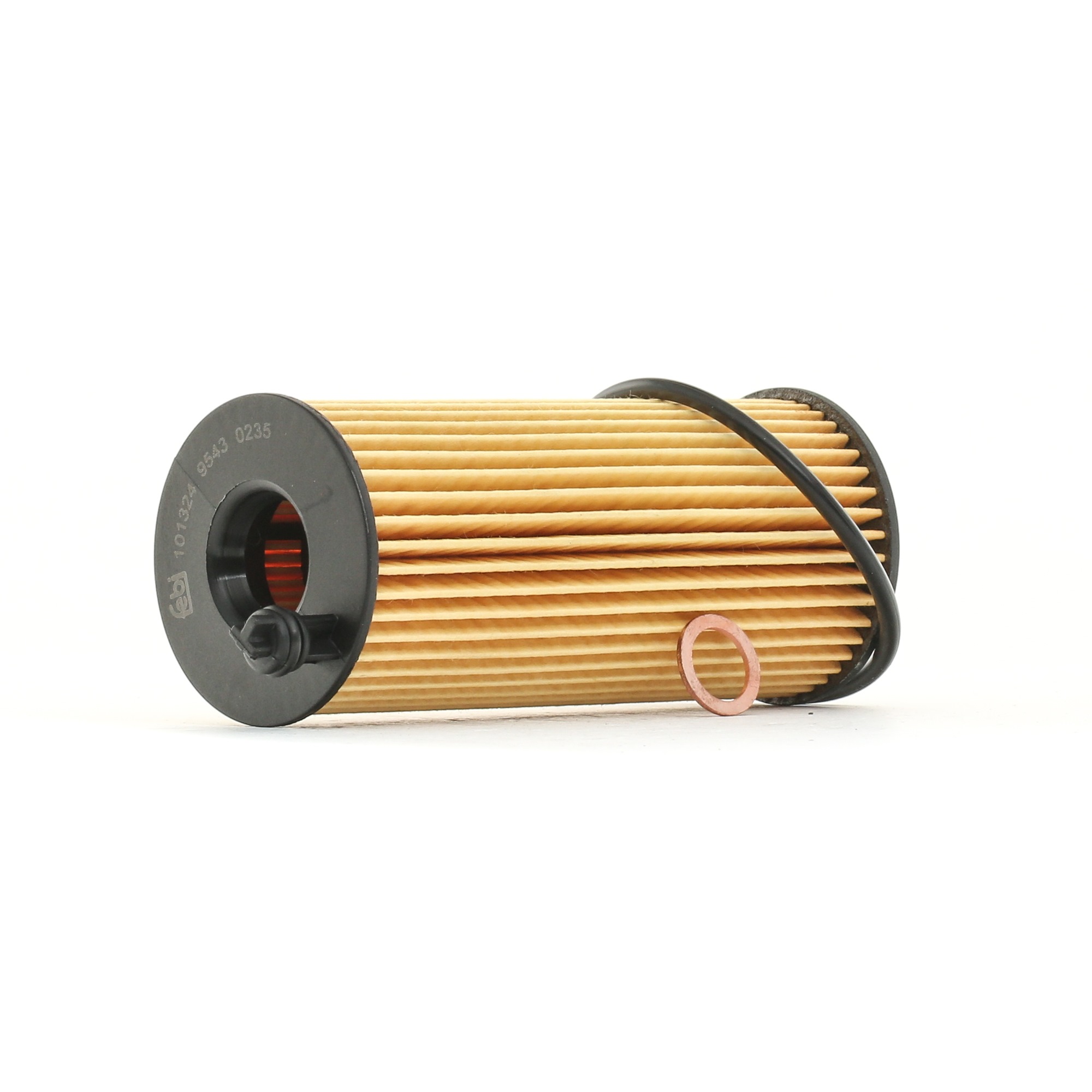 FEBI BILSTEIN Öljynsuodatin BMW,TOYOTA,MINI 101324 11428507683,11428507683,04152WA010