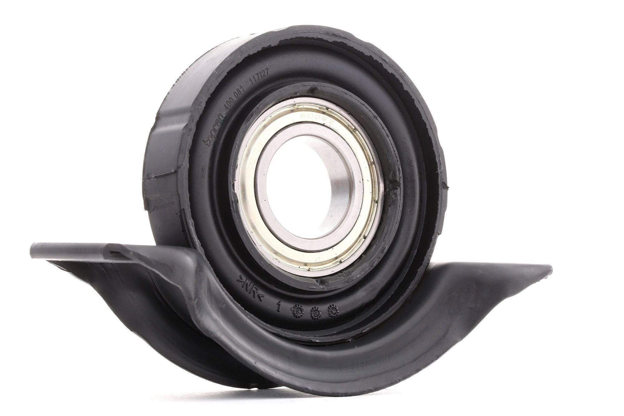TOPRAN Ripustus, Kardaaniakseli MERCEDES-BENZ 400 081 1164102781,1164102981,1164103081 1164103381,1234101081,A1164102781,A1164102981,A1164103081