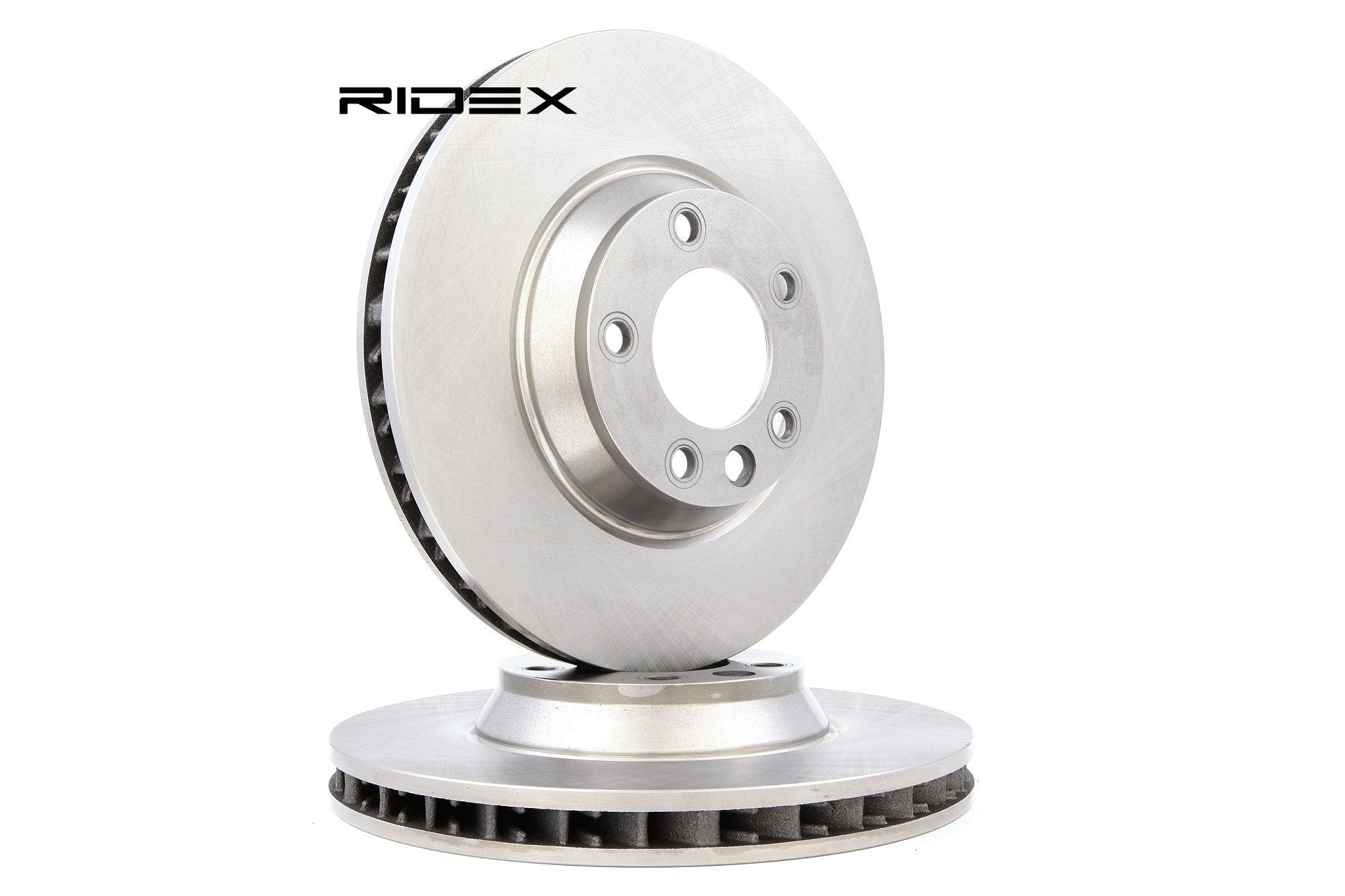 RIDEX Jarrulevyt VW,AUDI,PORSCHE 82B0456 95535140250,95535140251 Jarrulevy
