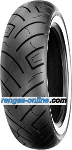 Shinko SR777 WW ( 160/70-17 TL 79H takapyörä )