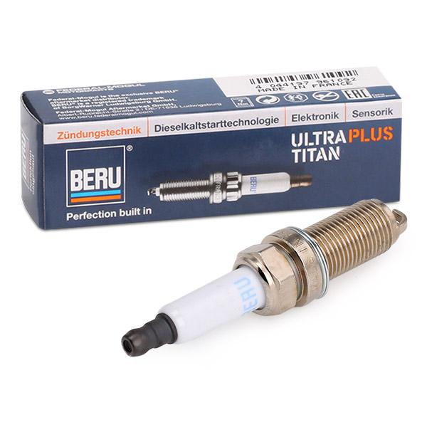 BERU Sytytystulpat FIAT,PEUGEOT,TOYOTA UPT5 Tulpat,Sytytystulppa