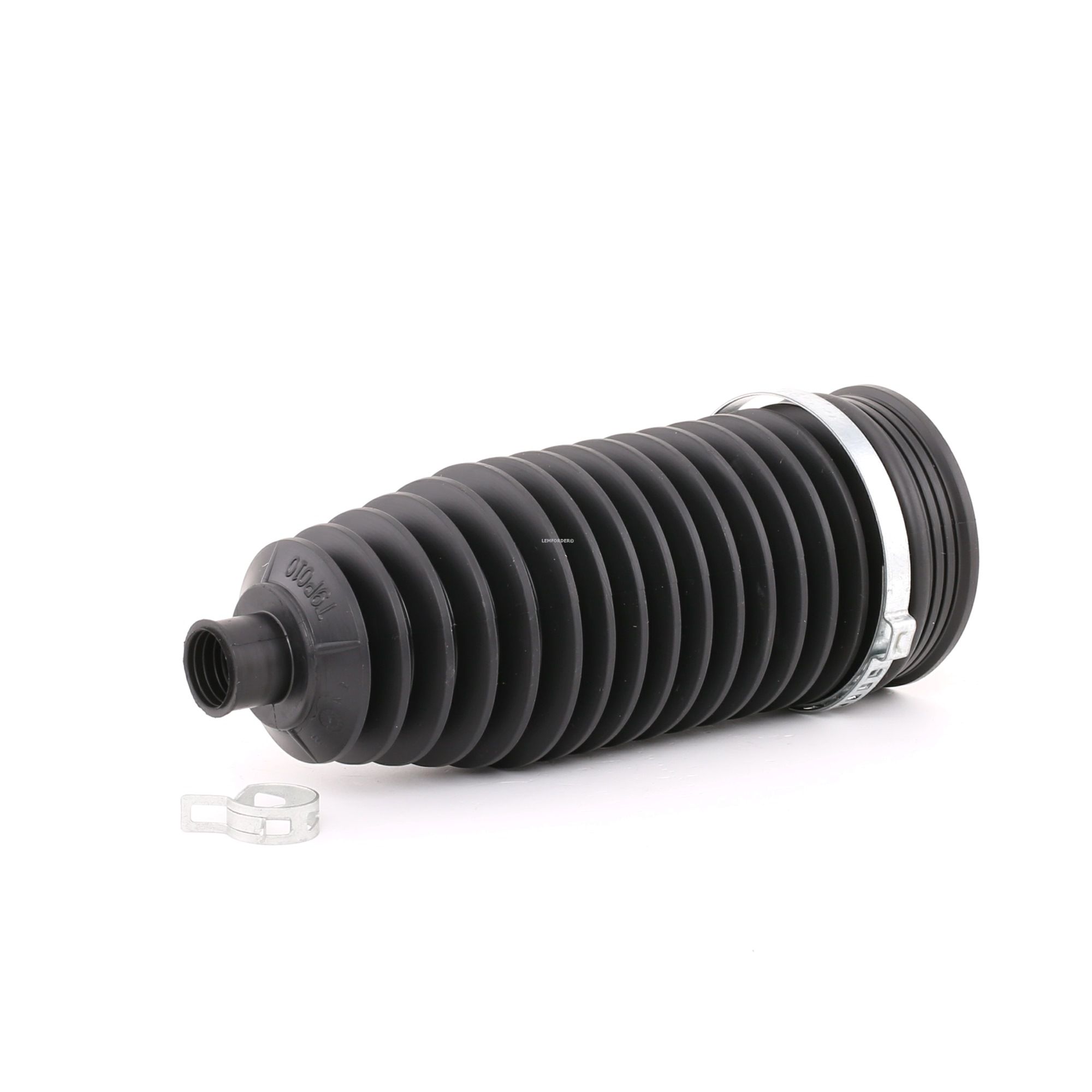 LEMFÖRDER Hammastangon Suojakumi BMW 33631 01 32106765234,32106782252,32106865426 Paljekumi, Ohjaus 6765234,6782252,6865426