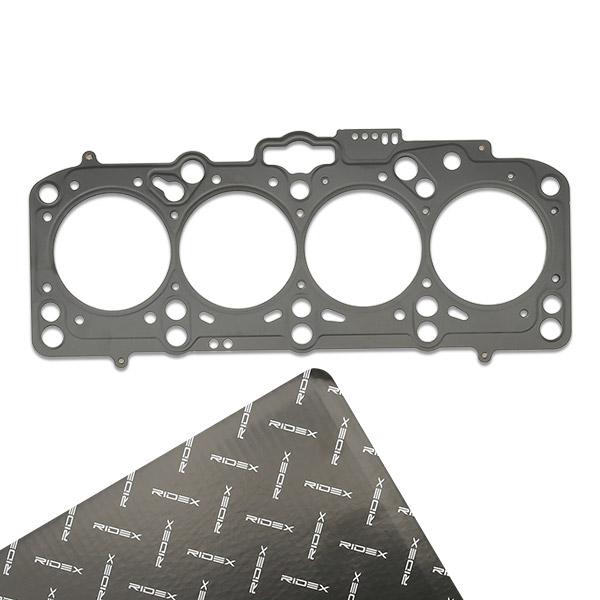 RIDEX Kannentiiviste VW,AUDI,SKODA 318G0336 038103383CR,03G103383L Tiiviste, Sylinterikansi