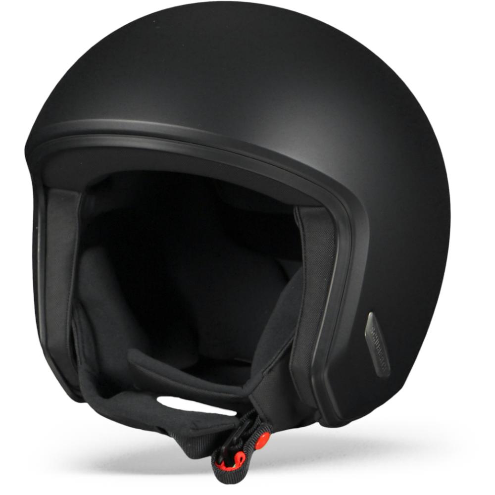 Schuberth O1 Matt Black M