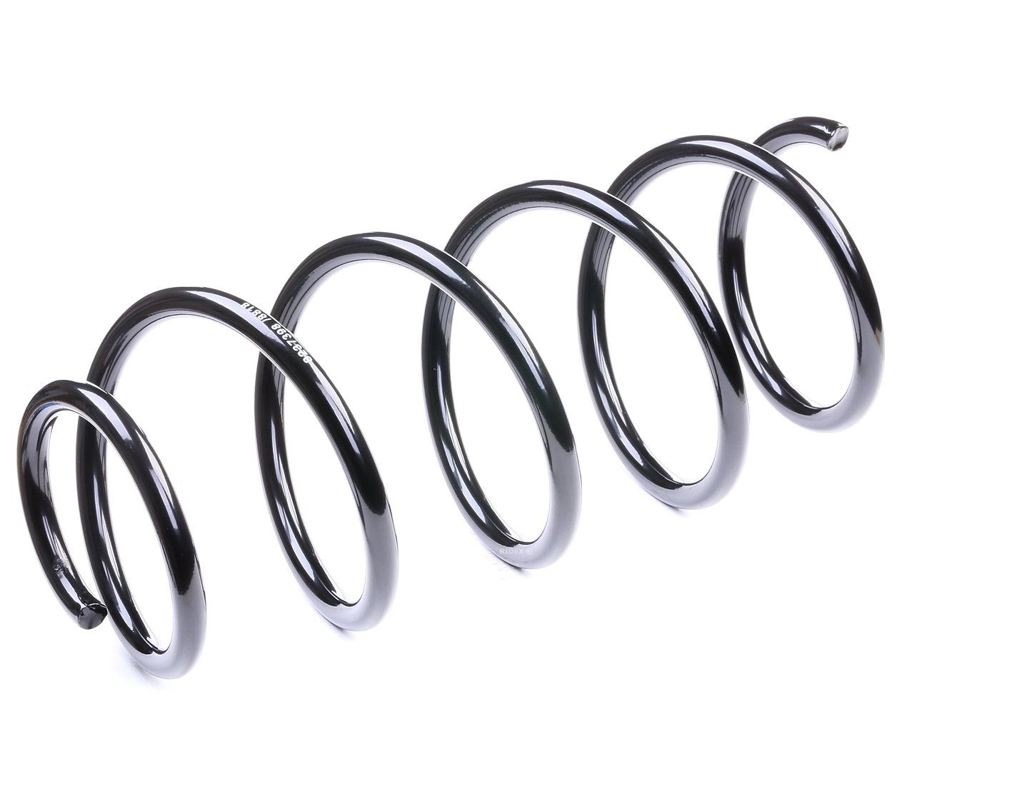 RIDEX Jousi OPEL,VAUXHALL 188C0117 93179669,93179669 Kierrejousi