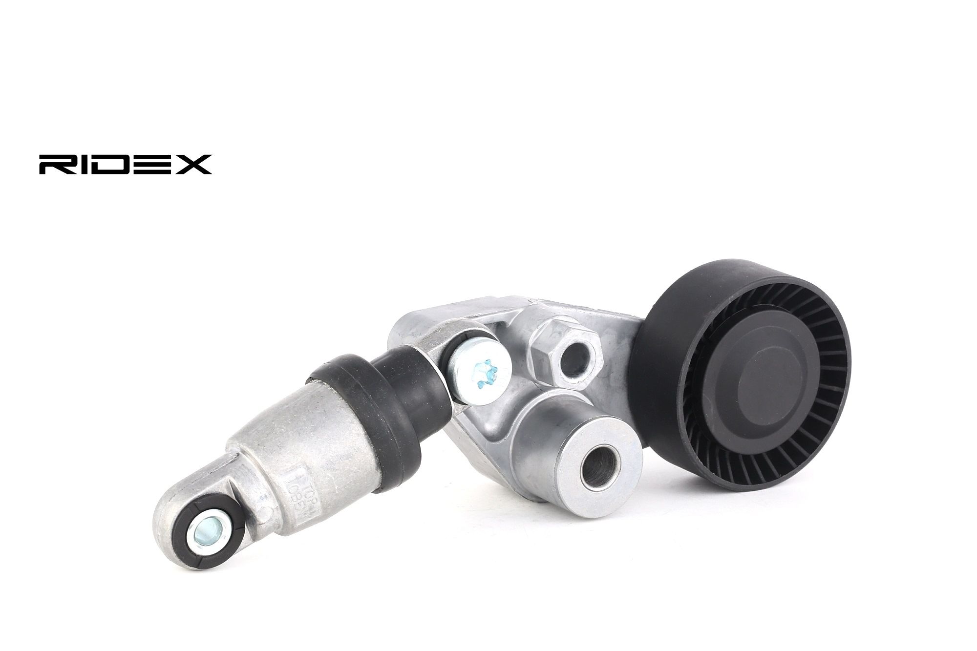 RIDEX Hihnankiristin SSANGYONG 541V0029 6652000070,6652000170,6652000270 Hihnankiristin, Moniurahihna