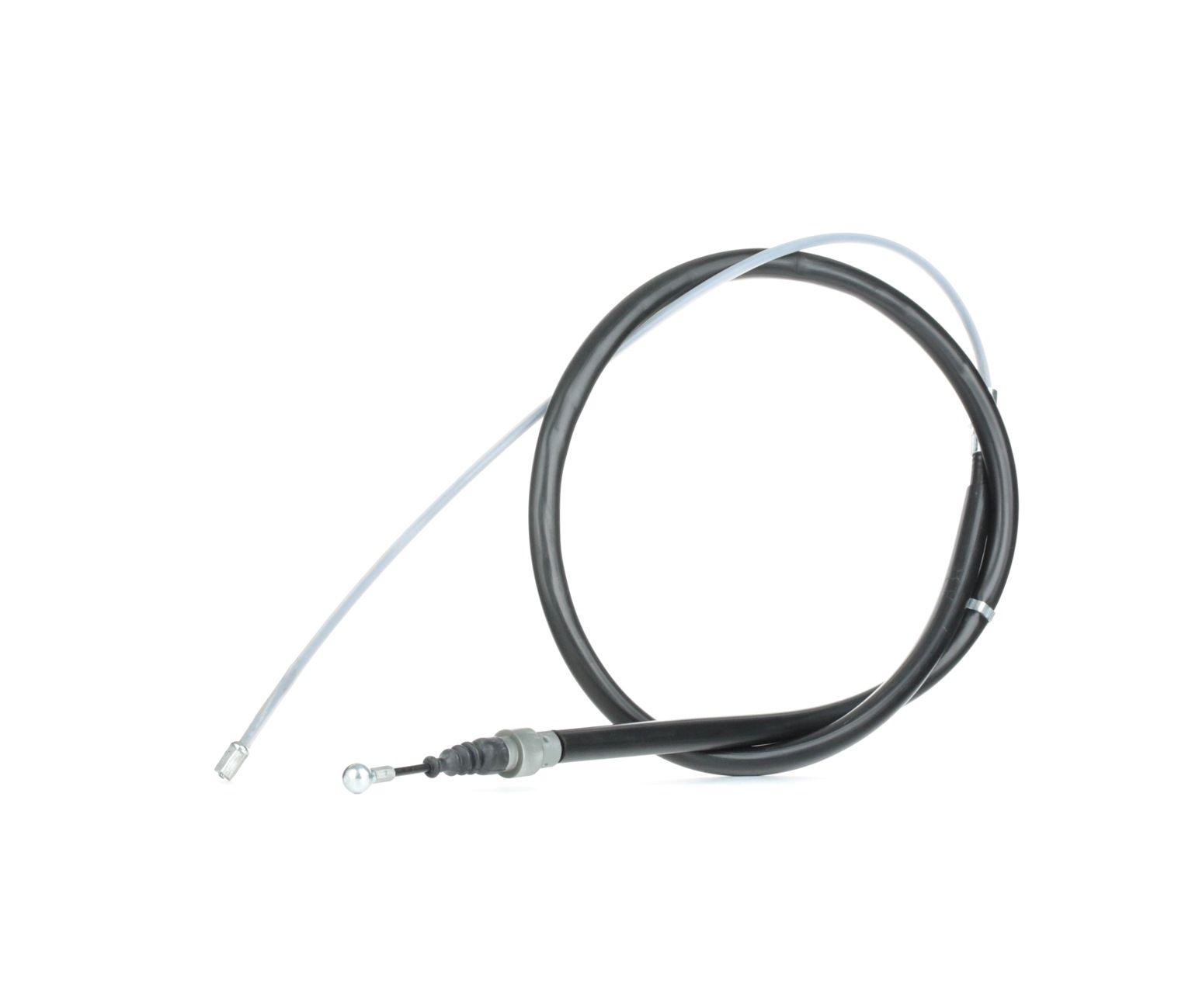 BOSCH Käsijarruvaijeri VW,SKODA,SEAT 1 987 482 191 6Q0609721L,6Q0609721F,6Q0609721L Jarruvaijeri,Vaijeri, Käsijarru 6Q0609721F,6Q0609721L