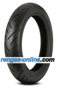 Kenda K676F ( 100/90-18 TL 56V etupyörä )