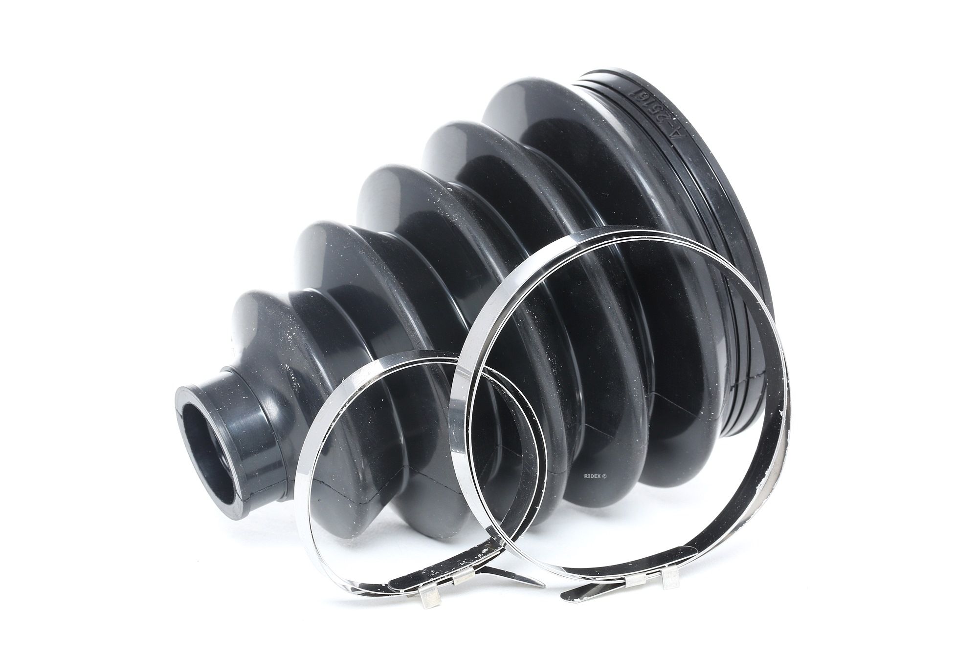 RIDEX Vetonivelen Suojakumi JEEP,DODGE 193B0019 04796233,04796233AB,04796233AB64 Vetoakselin Suojakumi,Paljekumi, Vetoakseli 05066025AB,05080516AA