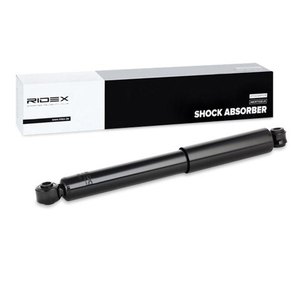RIDEX Iskunvaimentimet HYUNDAI,MITSUBISHI 854S1033 HB227400,HR212800,MB303366 Iskarit,Iskunvaimennin MB303369,MB349076,MB584272,MB584273,MB809376