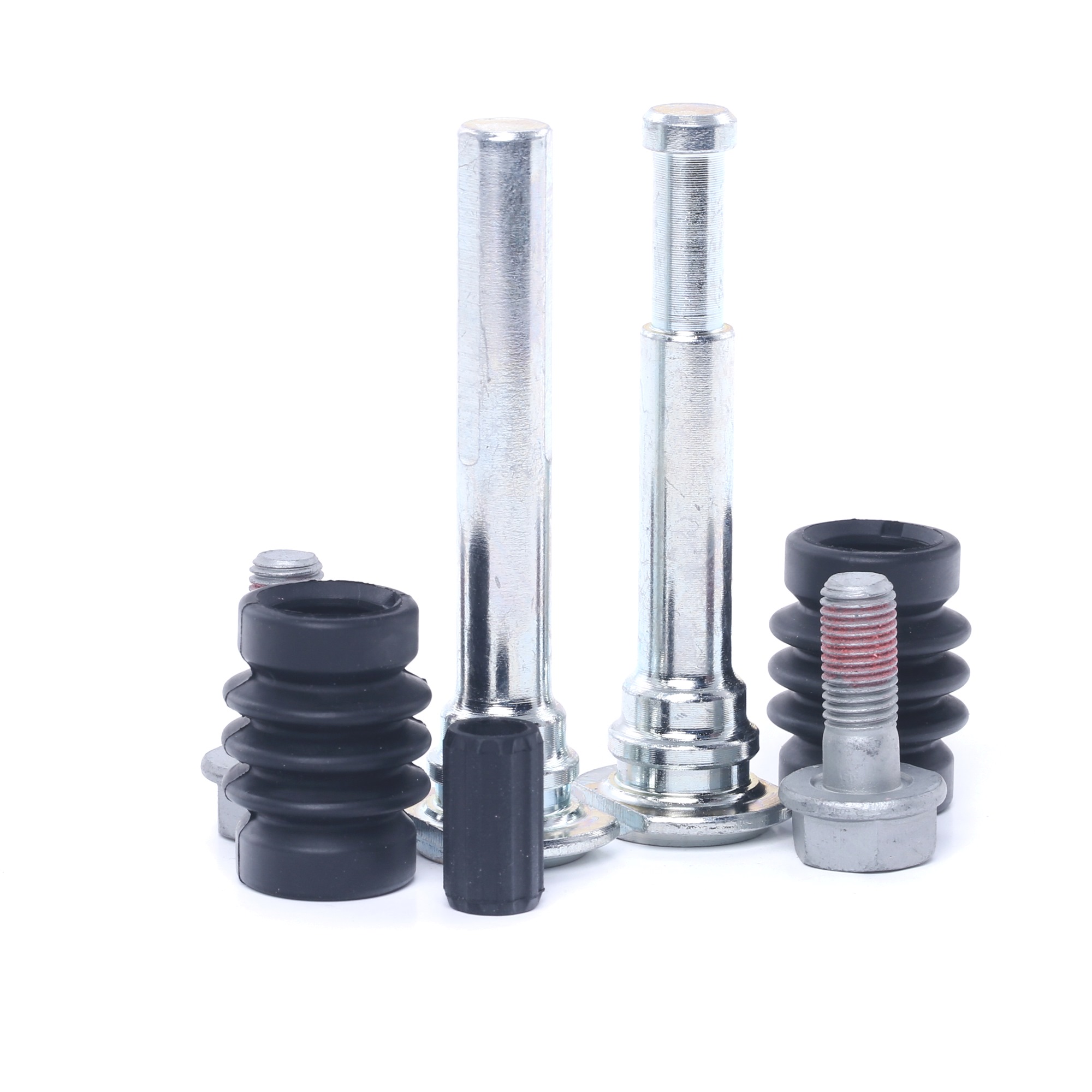 RIDEX Ohjaustappi MERCEDES-BENZ,FORD,RENAULT 1165G0003 77364641,4861623,7701208558 Ohjainhylsysarja, Jarrusatula 0495605010