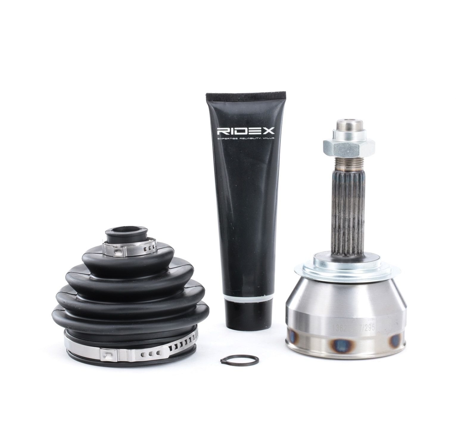 RIDEX Vetonivel FIAT,SEAT,LANCIA 5J0191 5998669,4087120,4247399 Nivelsarja, Vetoakseli 4308412,4308413,4308418,4313087,4328468,4465504,4475837,5944689