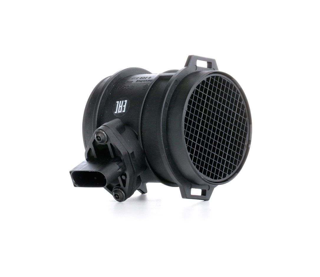 BOSCH Ilmamassamittari MERCEDES-BENZ,SSANGYONG,PUCH 0 280 217 810 1130940048,A1130940048,1130940048 Ilmamäärämittari,MAF Anturi