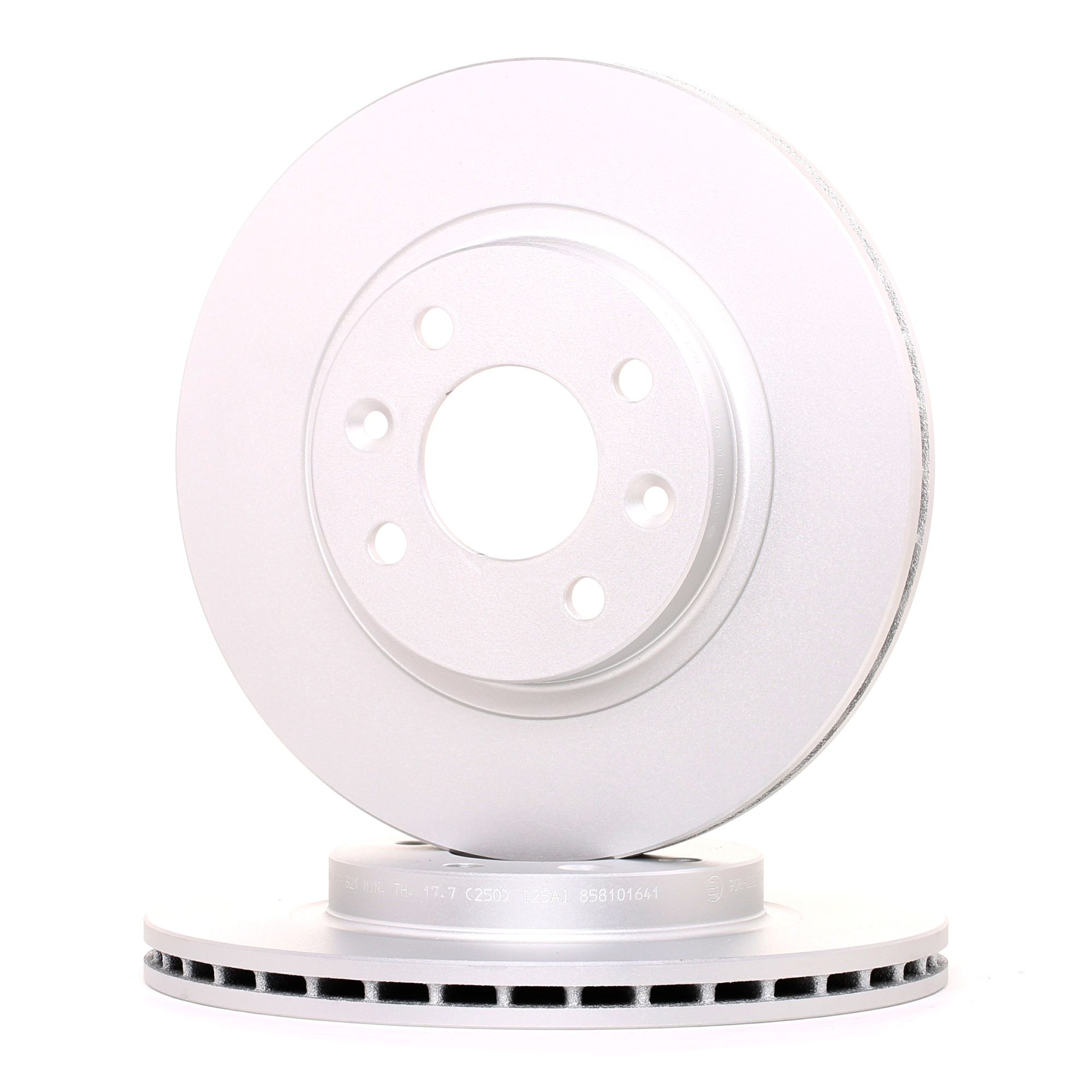 BOSCH Jarrulevyt RENAULT,NISSAN,DACIA 0 986 479 B21 7701206339,4020600Q0K,4020600QAA Jarrulevy 6001548578,7700780892,7700813549,7700842131,7701204304