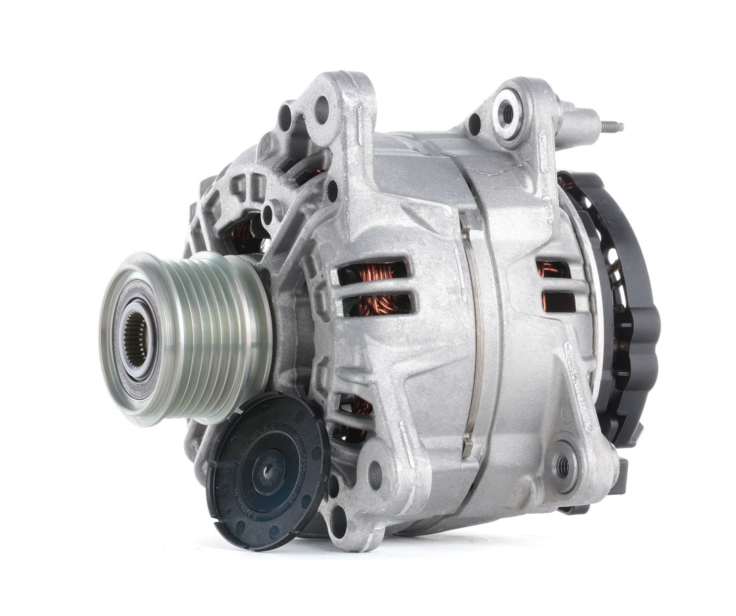 BOSCH Laturi VW,AUDI,SKODA 0 124 525 525 03L903023F,06F903023A,06F903023C Generaattori 06F903023F,06F903023H,06F903023HX,06F903023J,HVW0001540102