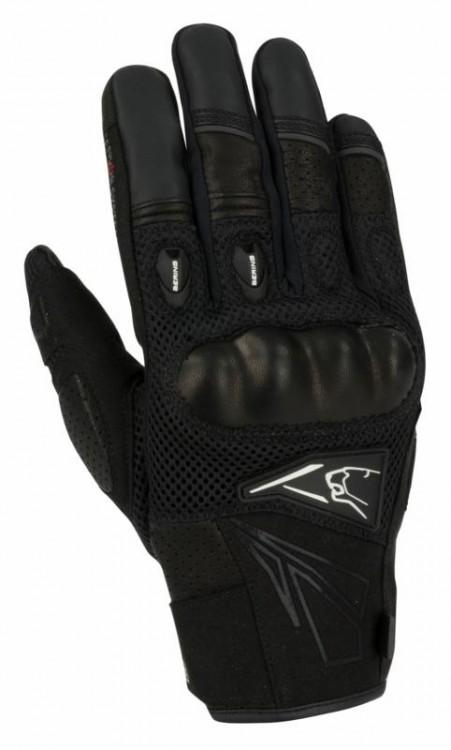 Bering Kiff Black T10