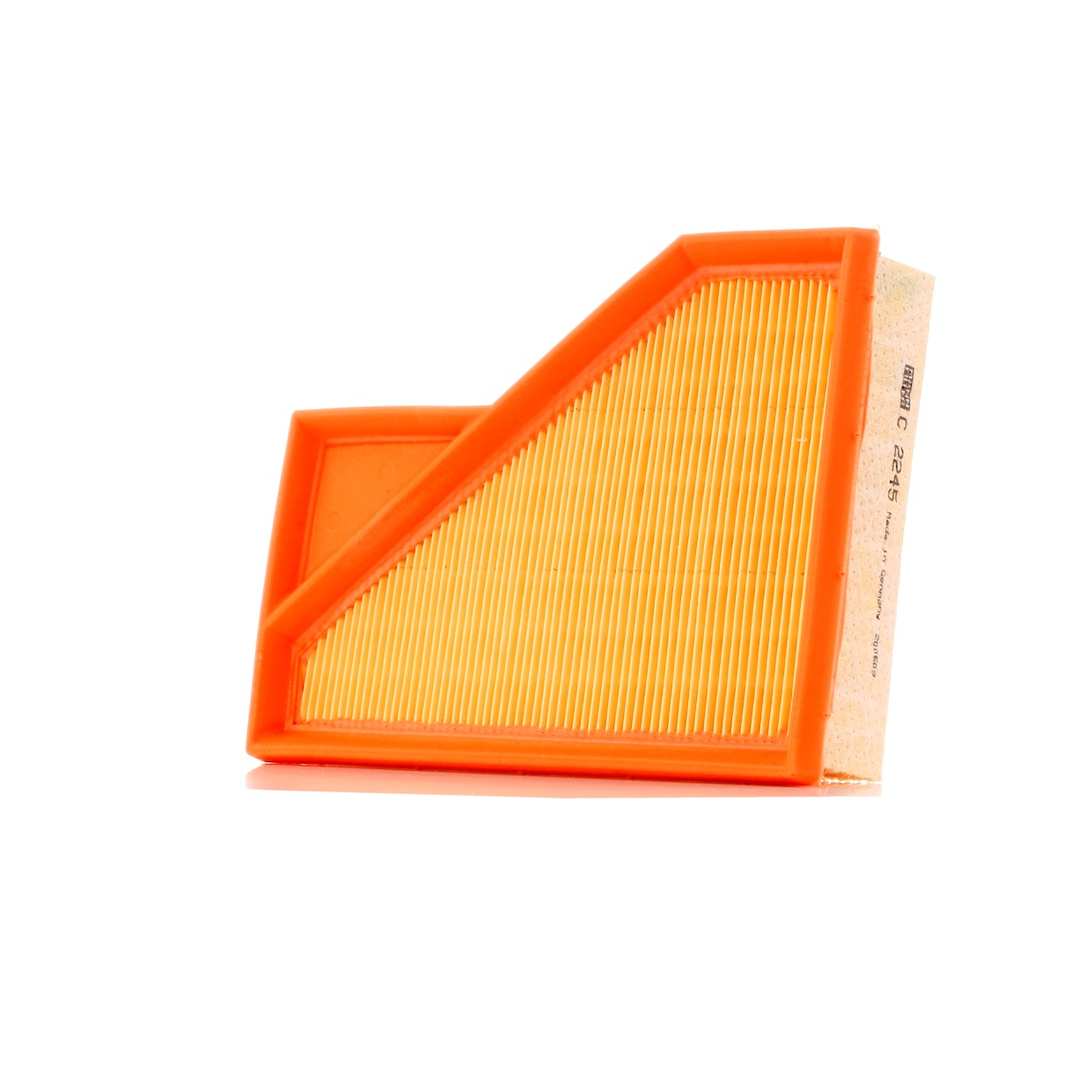MANN-FILTER Ilmansuodatin MINI C 2245 13727529261,1372752926102