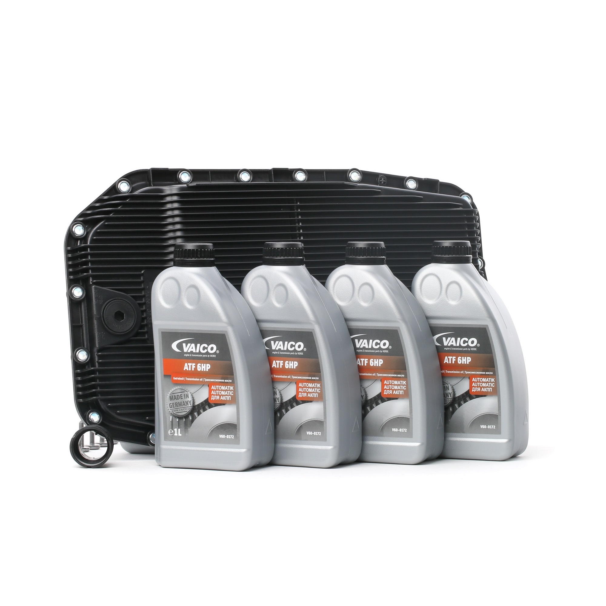 VAICO Tarvikesarja, Öljynvaihto-Automaattivaihteisto BMW,LAND ROVER,JAGUAR V20-2088 LR007474S1,0403404,2333903 24110403404,24117519359,24117519359kit