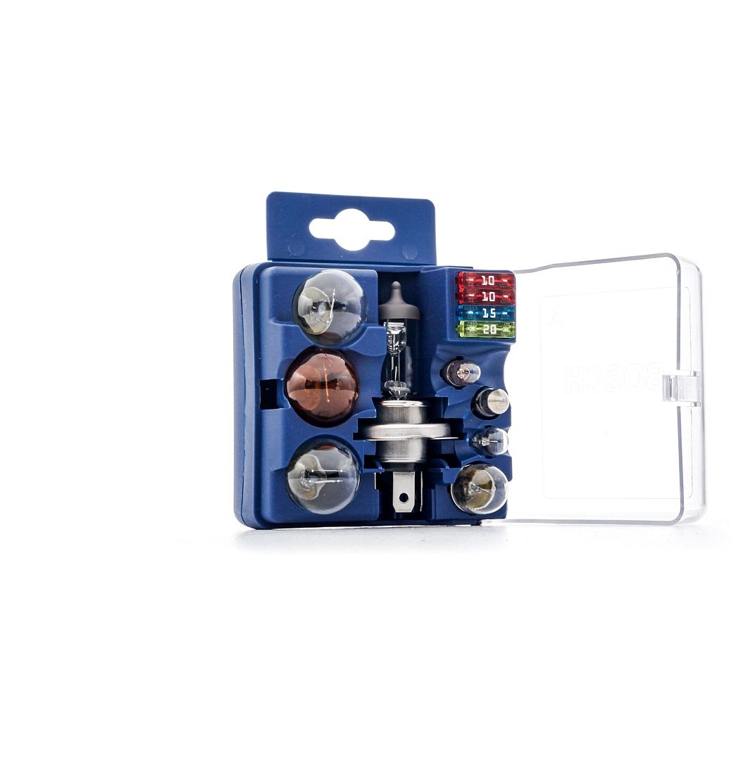 BOSCH Polttimolajitelma 1 987 301 111
