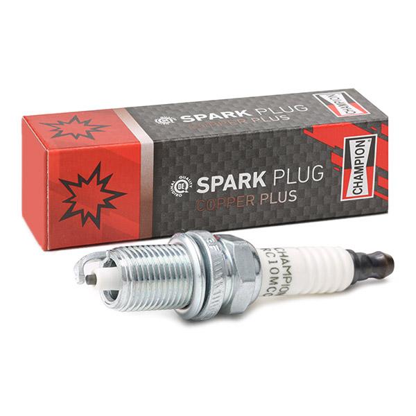 CHAMPION Sytytystulpat VW,OPEL,SUZUKI OE198/T10 1032705,980795587G,1214016 Tulpat,Sytytystulppa 1214041,1214112,101000035AH,101000035AH