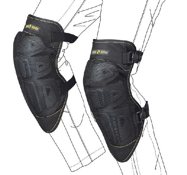Spidi K-Net Black