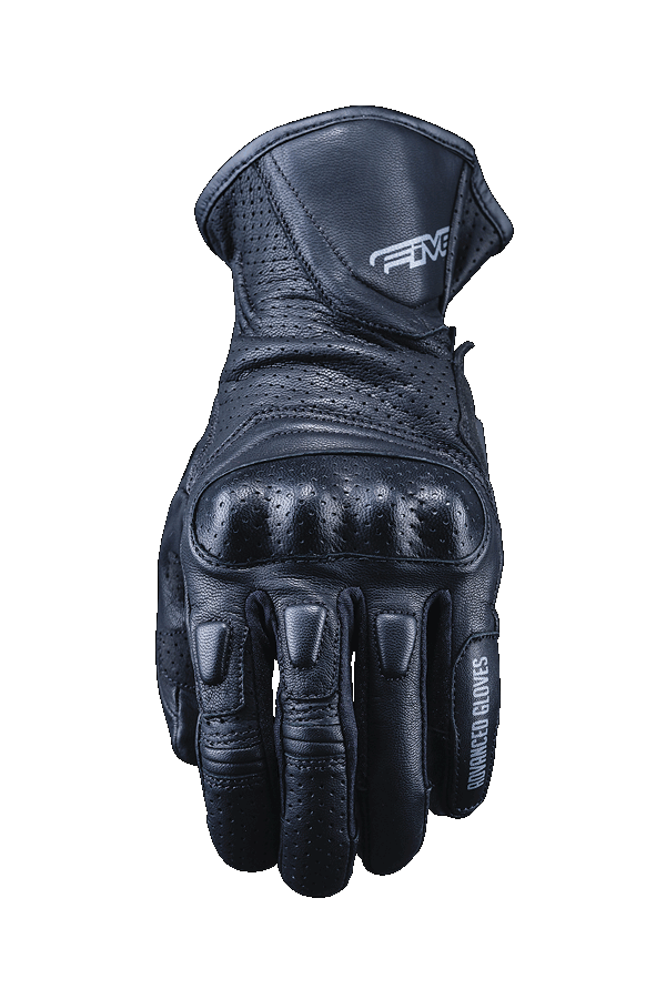 Five Urban Black S