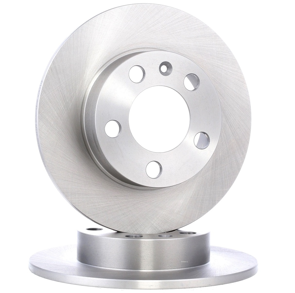 RIDEX Jarrulevyt VW,AUDI,SKODA 82B0003 5QD615601A,JZW698601AE,L6QD615601 Jarrulevy L6QD615601A,1J0615601,1J0615601C,1J0615601N,1J0615601P,1J0615601Q