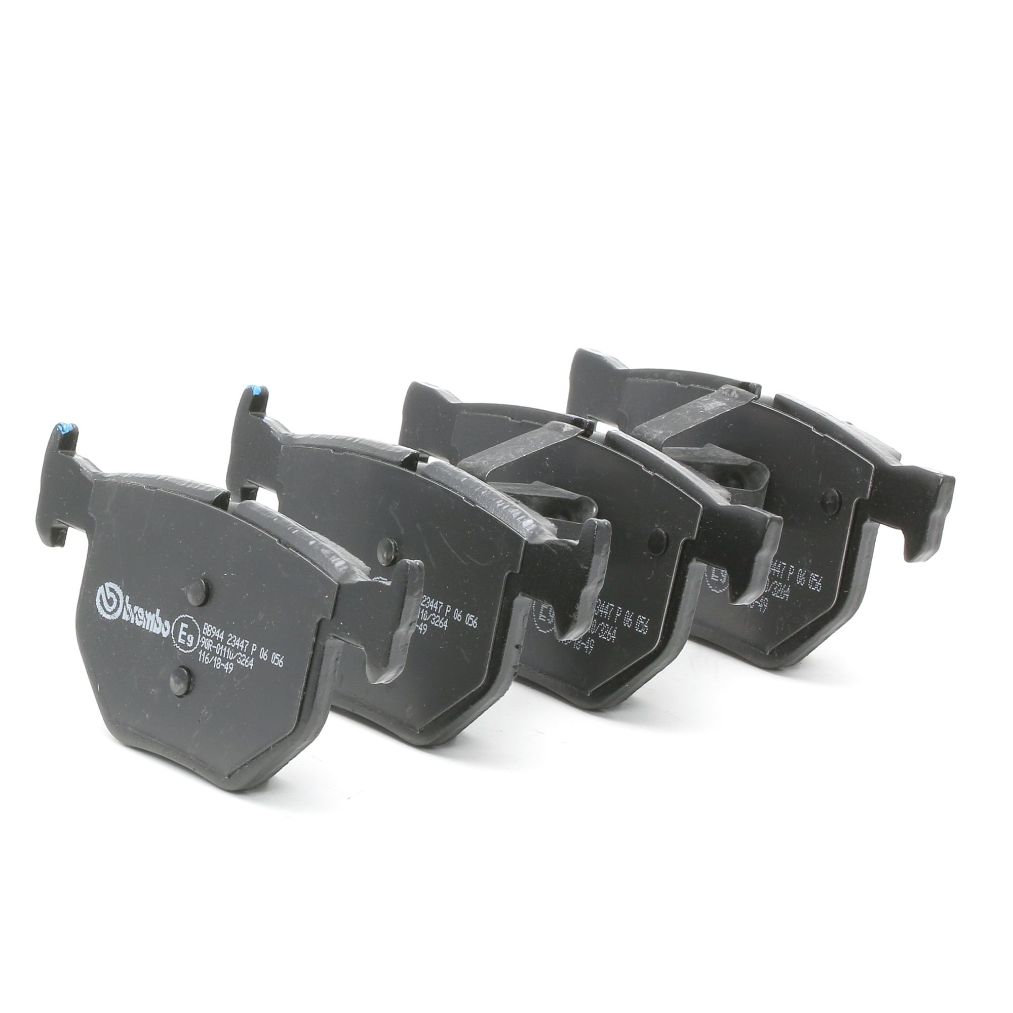 BREMBO Jarrupalat BMW P 06 056 34212413041,34216776937,34216857108 Jarrupalasarja,Jarrupala, Levyjarru 34216868497