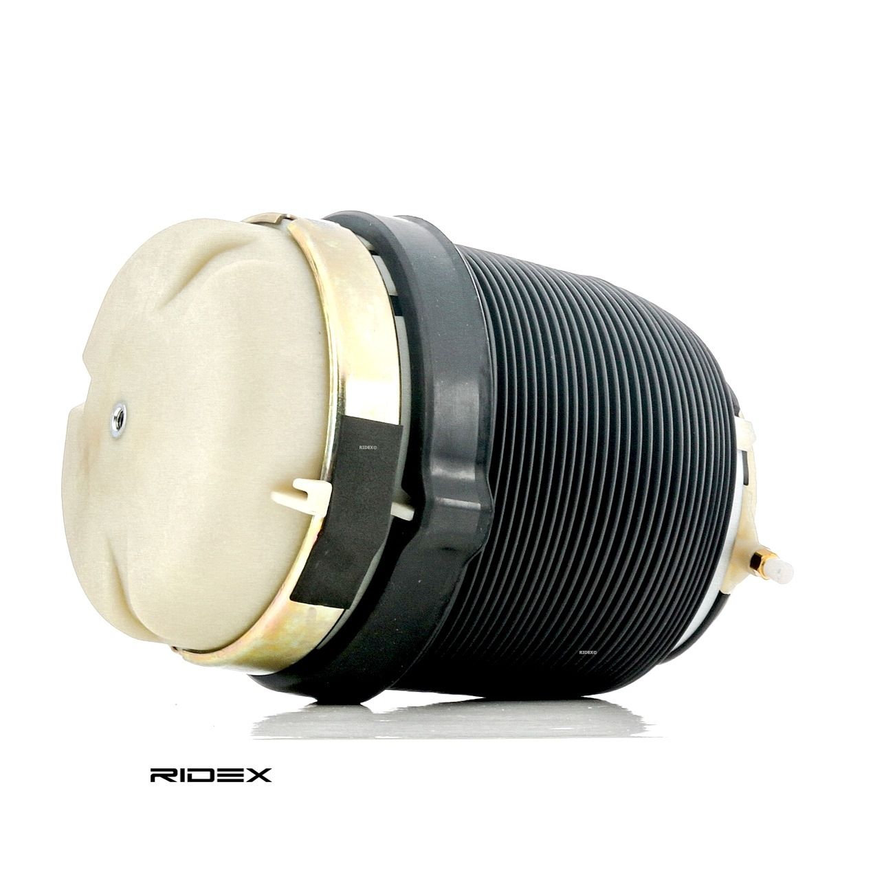 RIDEX Ilmajousi, Jousitus AUDI 4119A0025 4F0616001,4F0616001J,4F0616001Q