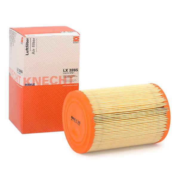 MAHLE ORIGINAL Ilmansuodatin ALFA ROMEO LX 3285 51843850,0051807688,51807688 51843850