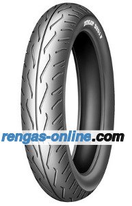 Dunlop D251 F ( 130/70 R18 TL 63H M/C, Variante L, etupyörä )