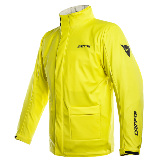 Dainese Storm Fluo Yellow M