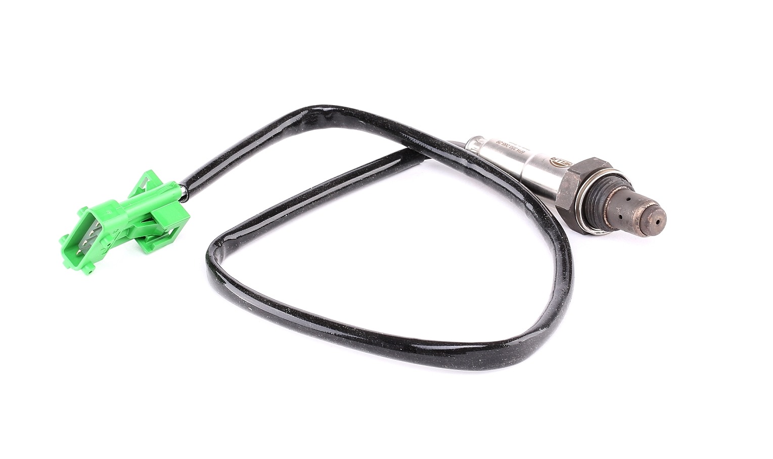 HELLA Lambda Anturi PEUGEOT,CITROËN 6PA 358 066-261 1628KN,1628YK,9636968780 Lambdatunnistin,Happianturi 9642381380