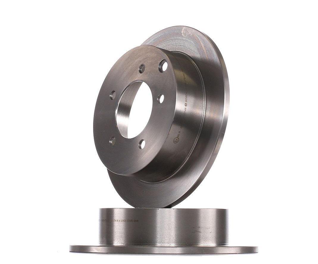 BOSCH Jarrulevyt MITSUBISHI 0 986 479 A41 4615A119,4615A194,MN116332 Jarrulevy