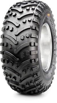 CST C-828 ( 24x10.00-11 TL 48N takapyörä, etupyörä )