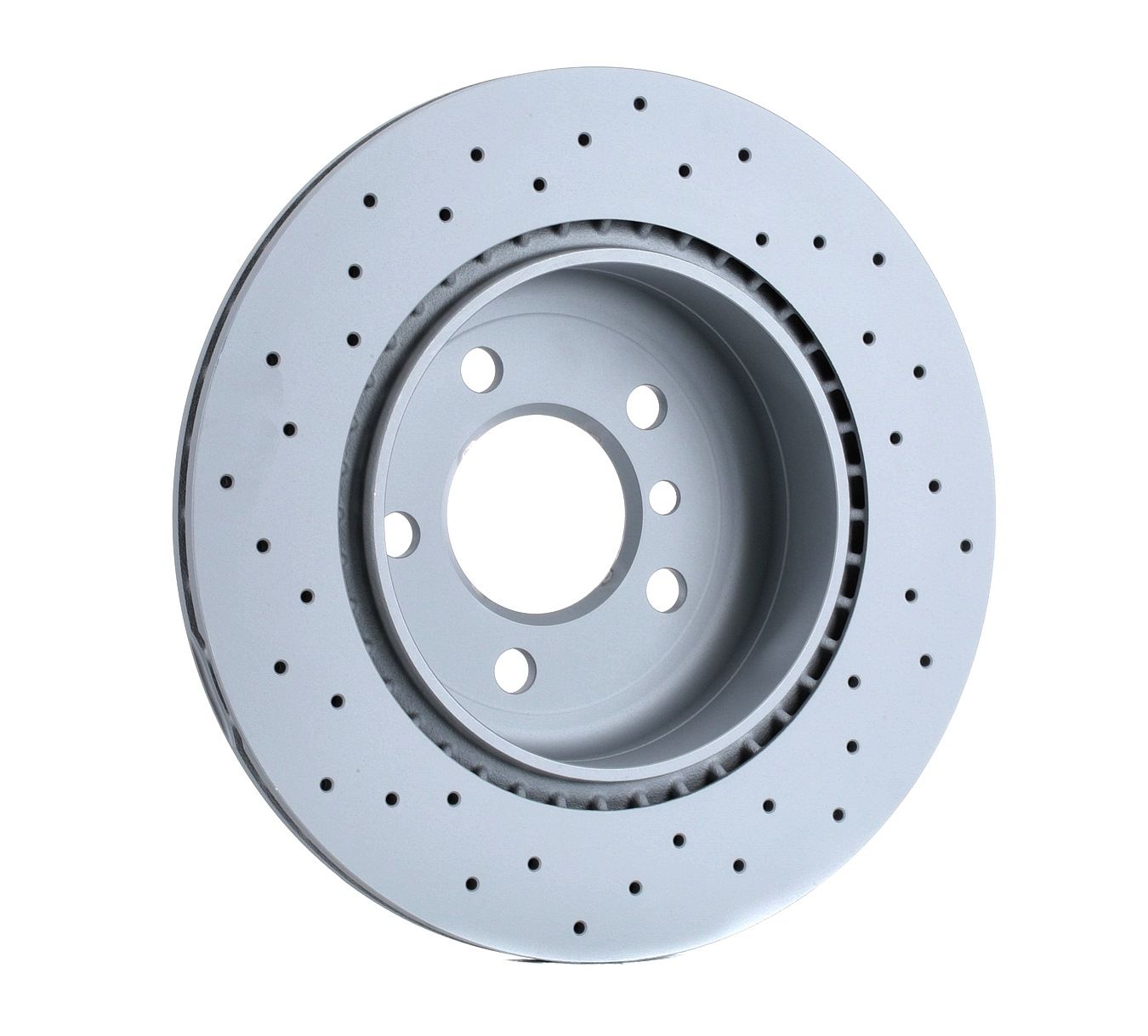 ZIMMERMANN Jarrulevyt BMW 150.3484.52 34216775287,34216793127 Jarrulevy