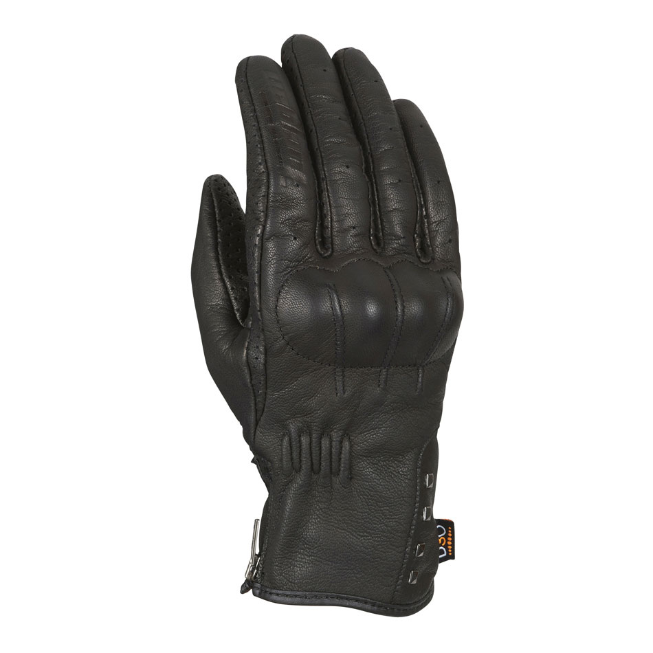 Furygan Elektra Lady D3O Black M