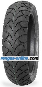 Kenda K671 ( 170/80-15 TL 77H takapyörä )