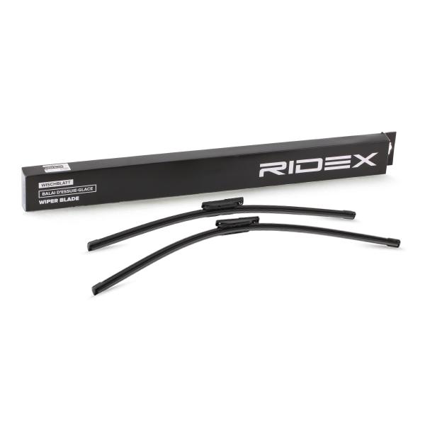 RIDEX Pyyhkijänsulat RENAULT 298W0128 7701061772,7701061774,7711421439 Tuulilasinpyyhkimet,Pyyhkijät,Pyyhkijänsulka