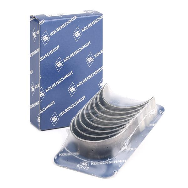 KOLBENSCHMIDT Kiertokankilaakerisarja VW,AUDI,FORD 77554600 045105701,045105701A,045105701B 045105701C