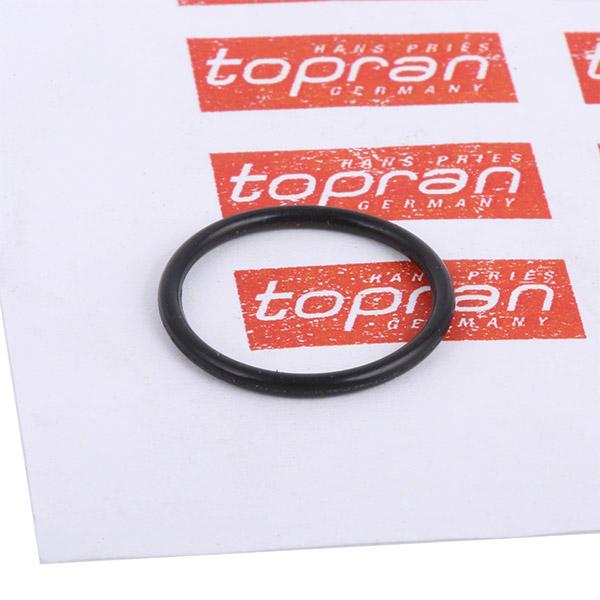 TOPRAN Tiiviste Suutinistukka VW,AUDI 114 579 WHT000884,WHT000884,WHT000884 Tiiviste Suuttimen Pidin WHT000884,WHT000884