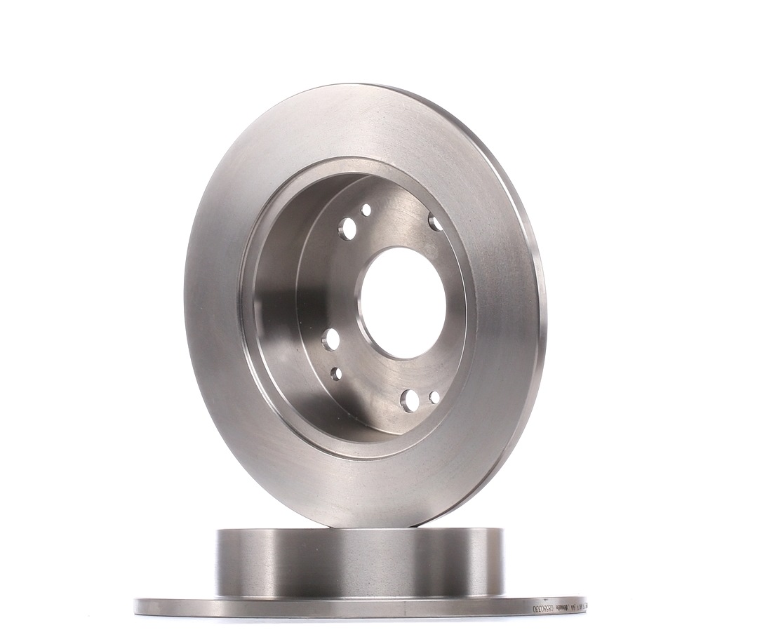 BREMBO Jarrulevyt HONDA 08.5803.30 42510S5TE00 Jarrulevy