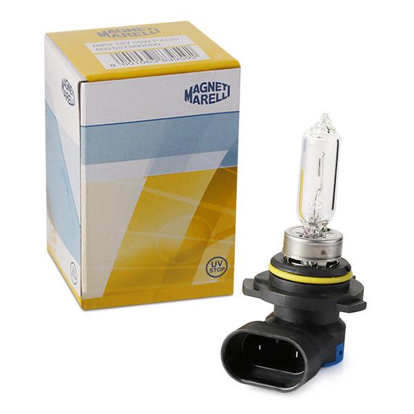 MAGNETI MARELLI Polttimo, Kaukovalo OPEL,PEUGEOT,TOYOTA 002557500000