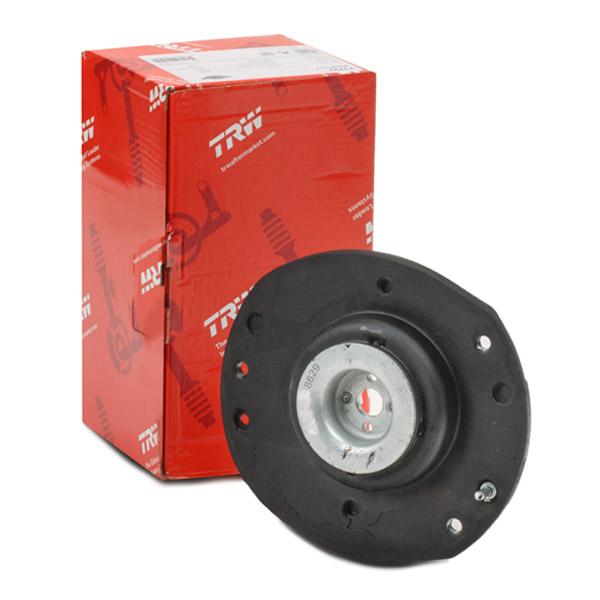 TRW Jousijalan Tukilaakeri AUDI,RENAULT,SKODA JSB167 503836,503854,503856 Iskarin Yläpää,Iskunvaimentimen Yläpää 503895,5038C7,503836,503854,503856