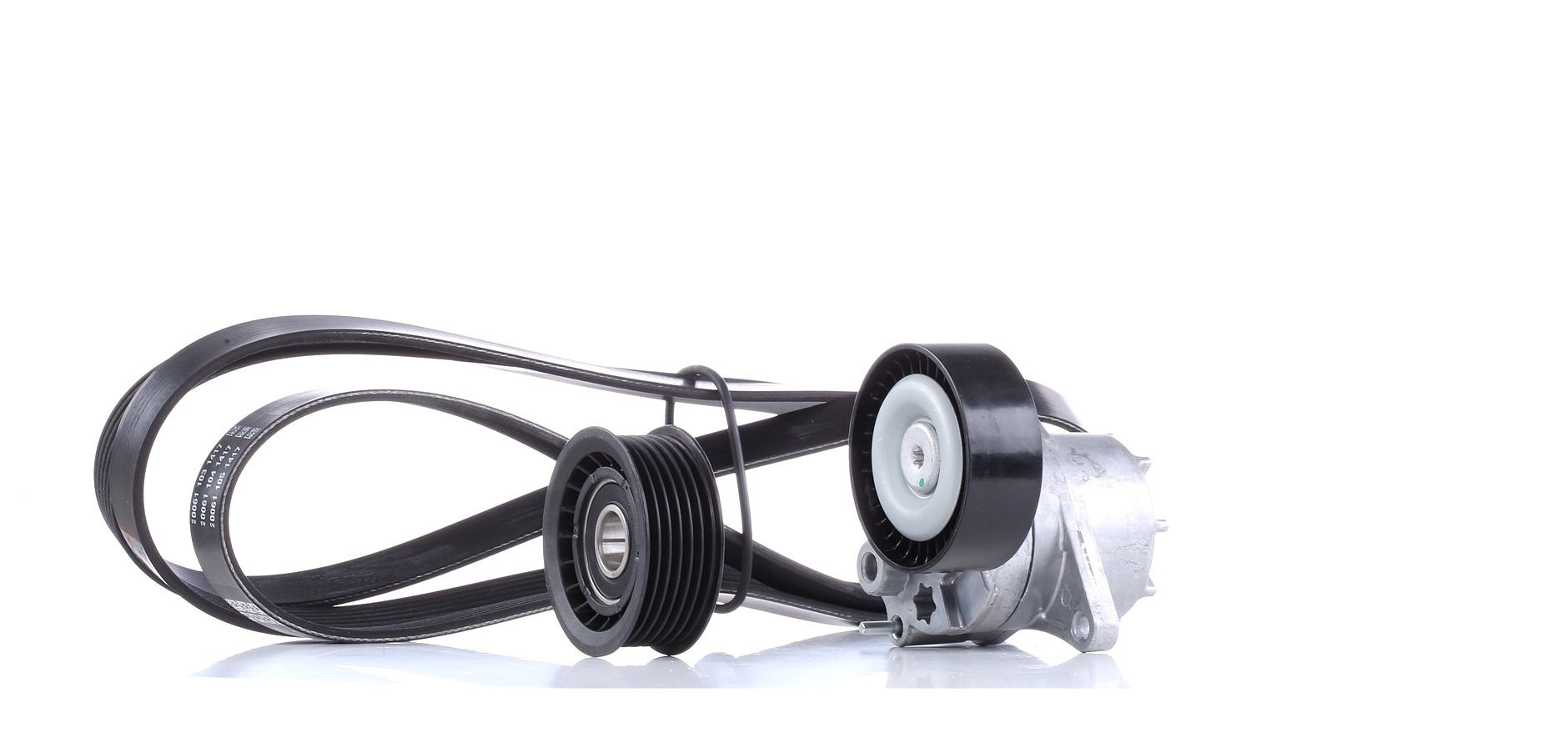 RIDEX Moniurahihnasarja MERCEDES-BENZ 542R0416