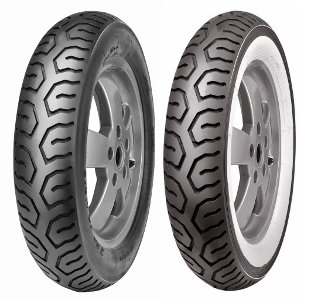 Mitas MC12 ( 3.00-10 TT/TL 42J takapyörä, etupyörä )