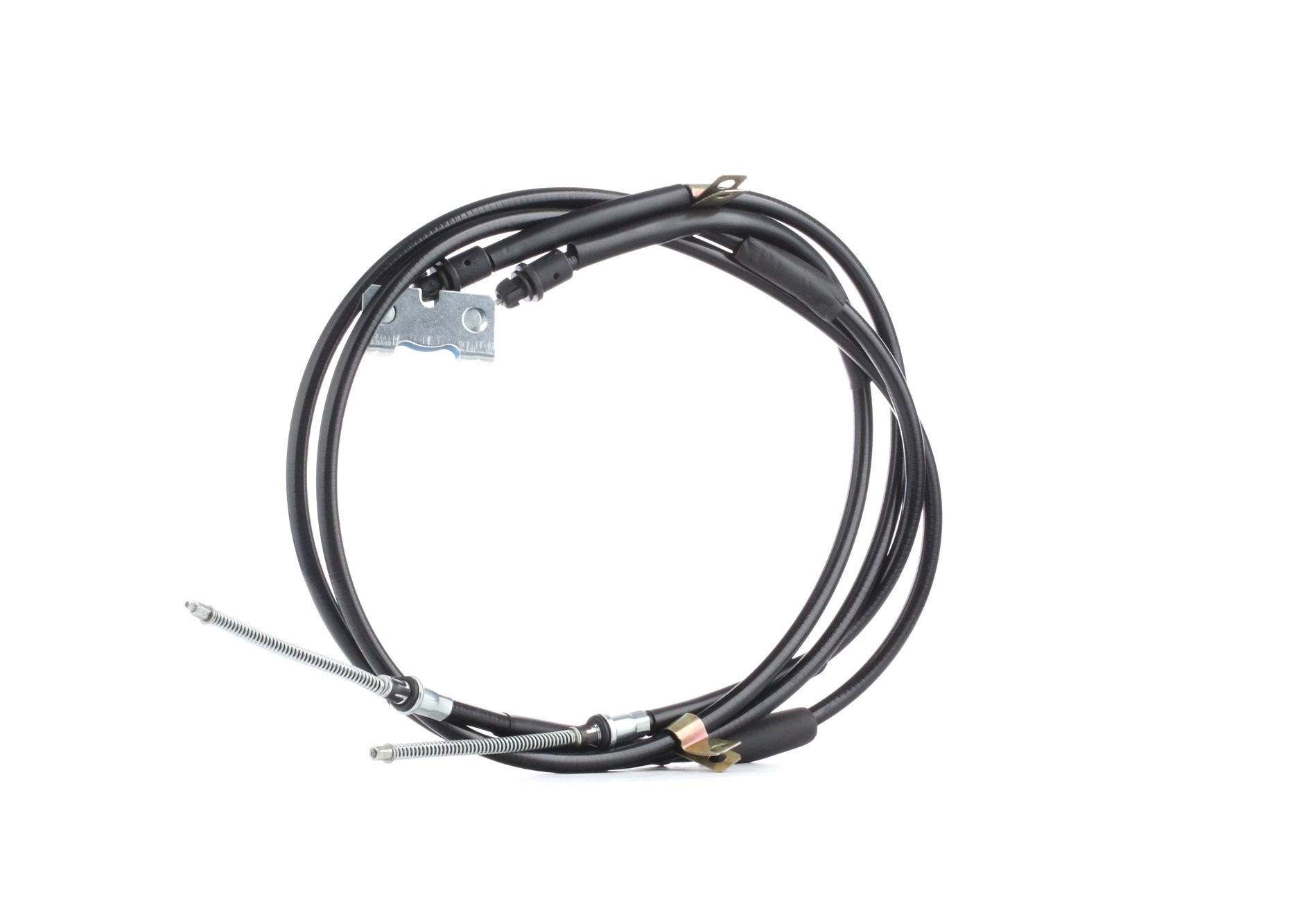 RIDEX Käsijarruvaijeri FORD,MAZDA 124C0180 1004695,1006390,1014150 Jarruvaijeri,Vaijeri, Käsijarru 1015419,1018642,1035693,1042338,1077296,1095563
