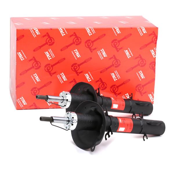 TRW Iskunvaimentimet VW,SKODA,SEAT JGM215T 1J0413031S,1J0413031T,1J0413031S Iskarit,Iskunvaimennin 1J0413031T,1U0413031,1J0413031S,1J0413031T