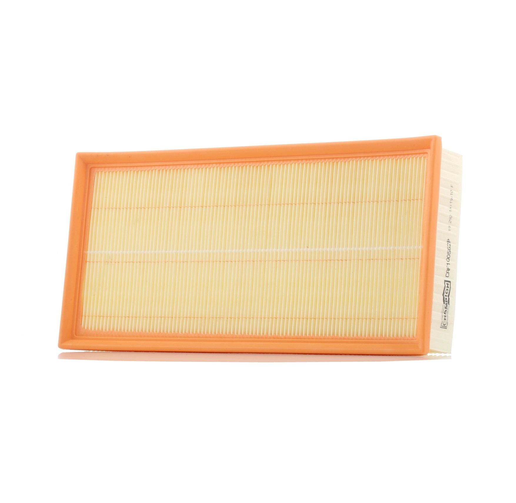 CHAMPION Ilmansuodatin VW,AUDI,SKODA CAF100562P 1J0129620